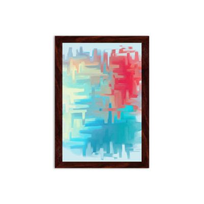 Unleash your emotions with our abstract art collection