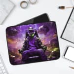 Laptop Sleeve - Gaming Theam Design 1