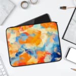 Laptop Sleeves - Painting Pattern 01