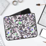 Laptop Sleeves - Vector Pattern 01