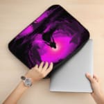 Laptop Sleeve - Anime Ninja Character Art 2