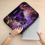 Laptop Sleeve - Gaming Theam Design 2