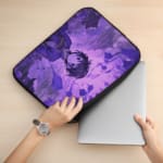 Laptop Sleeve - Anime Characters Concept Art 2