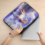 Bring the Beauty of unicorn to Your Laptop Sleeve 2