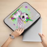 Bring the Beauty of unicorn to Your Laptop Sleeve 2