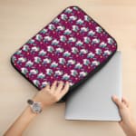 Bring the Beauty of unicorn to Your Laptop Sleeve 2