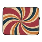 Laptop Sleeve - Geometric Pattern 03