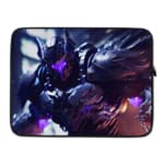 Laptop Sleeve - Creative Robot Concept Art 3