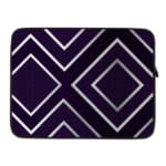 Laptop Sleeve - Vector Pattern 3