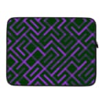 Laptop Sleeve - Vector Pattern 3