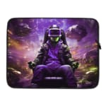 Laptop Sleeve - Gaming Theam Design 3