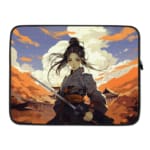 Laptop Sleeve - Anime Characters Concept Art 3