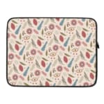 Laptop Sleeve - Boho Pattern 03