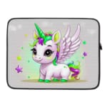 Bring the Beauty of unicorn to Your Laptop Sleeve 3