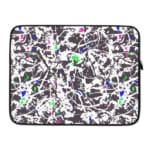 Laptop Sleeves - Vector Pattern 03