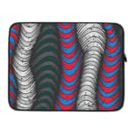 Laptop Sleeves - Vector Pattern 03