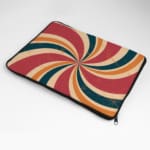 Laptop Sleeve - Geometric Pattern 04