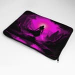 Laptop Sleeve - Anime Ninja Character Art 4