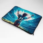 Laptop Sleeve - Anime Gaming Concept Art 4