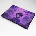 Laptop Sleeve - Anime Characters Concept Art 4