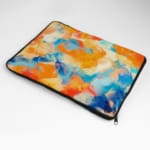 Laptop Sleeves - Painting Pattern 04