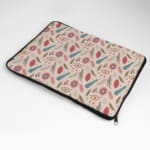 Laptop Sleeve - Boho Pattern 04