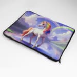 Bring the Beauty of unicorn to Your Laptop Sleeve 4