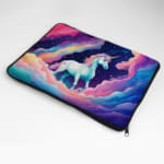 Bring the Beauty of unicorn to Your Laptop Sleeve 4