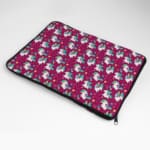 Bring the Beauty of unicorn to Your Laptop Sleeve 4