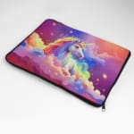 Bring the Beauty of unicorn to Your Laptop Sleeve 4