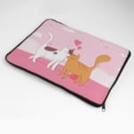 Bring Cat Magic to Your Laptop Sleeve 4