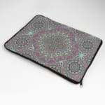 Laptop Sleeves - Vector Texture Pattern 04