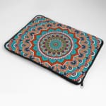 Laptop Sleeves - Vector Texture Pattern 04