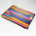 Laptop Sleeve - Whimsical Wonder Abstract Art Collection 4