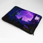 Laptop Sleeve - Blue Theam Concept Art 4