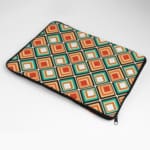 Laptop Sleeve - Geometric Pattern 04