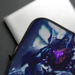 Laptop Sleeve - Creative Robot Concept Art 5