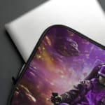 Laptop Sleeve - Gaming Theam Design 5