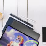 Bring the Beauty of unicorn to Your Laptop Sleeve 5