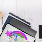 Bring the Beauty of unicorn to Your Laptop Sleeve 5