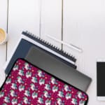 Bring the Beauty of unicorn to Your Laptop Sleeve 5