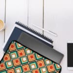 Laptop Sleeve - Geometric Pattern 05