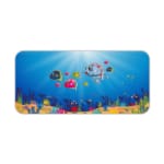 Infid Underwater Adventure Desk Pad - Dive into Fun and Learning 2