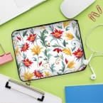 Floral-Chic-Laptop-Sleeves